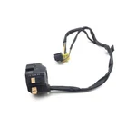 Suzuki 1996 DR200SE Left Headlight Bar Switch 3430 37400-44A00. Fixed Price $39.49.