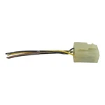 05-07 Kawasaki Brute Force 750 Harness Neutral Relay Pigtail 26031-0441. Fixed Price $24.99.