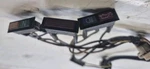 Polaris Xpress Xplorer 300 Dashnindicator Warnkng Lights & Harness Oem. Fixed Price $17.69.