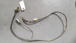 Used Oem Yamaha Grizzly 700 Eps Minus Lead Wire Negative 3B4-82116-10-00. Fixed Price $13.00.