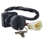 Ignition Switch For Polaris Magnum 425 4X4 Norweigen 1997 1998 240-22271. Fixed Price $22.80.