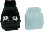 Quadboss Starter Solenoid & Relay For Arctic Cat 400 500 Models. Fixed Price $47.99.