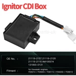 For Kawasaki Mule 2500 2510 2520 21119-2157 Atv Igniter Ignition. Fixed Price $13.00.
