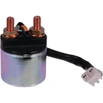 Fire Power Solenoid 12/VOLT For Honda SND6061. Fixed Price $35.74.