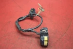 1987 Suzuki Quadsport 230 Left Handlebar Control Switches 37400-22A10. Fixed Price $34.99.