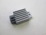Regulator (rectifier) With 4 Pins For 2-STROKE Mini Bikes,. Fixed Price $7.49.