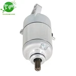 For Yamaha YFZ450 5TG-81890-00-00 5TG-81800-00-00 Starter Motor Assembly. Fixed Price $29.32.