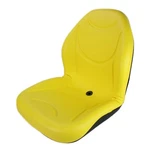 E-AM138194 Seat For John Deere Gator RSX850I, RSX860M, XUV855M, RSX860I +++. Fixed Price $122.00.