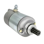 Starter Motor Replacement For 1983-2004 Yamaha Bear Tracker Timberwolf 250. Fixed Price $53.29.