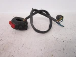Yamaha Yfm 350X Warrior Handlebar Switch 59V-83973-02-00 1987-1994. Fixed Price $20.00.