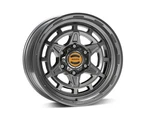 Warn 104488 Diamond Cutter Wheels. Fixed Price $269.60.