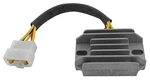 Quadboss Voltage Regulator/rectifier #ASU6024 For Suzuki. Fixed Price $38.68.
