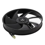Cooling Fan For Honda TRX400FGA Fourtrax Rancher 4X4 2004-2007; 70-1013. Fixed Price $193.56.