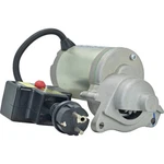 Starter For Subaru 287CC Engine Used On Snowblower 120V Europe. Fixed Price $119.54.