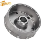 Flywheel For Yamaha YXR700 Rhino 08-13 Grizzly YFM700 07-08 3B4-81450-00-00. Fixed Price $189.99.
