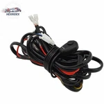 2-LEAD Wiring Harness Kit Switch For Polaris Ranger/ Rzr 800/ 900/ 1000/ Turbo. Fixed Price $16.66.