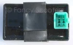 4 Pin Dc Cdi Box For 125CC 150CC 200CC 250CC 300CC Atv Scooter Go Kart Dirt Bike. Fixed Price $9.95.