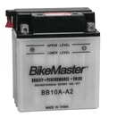 Bikemaster Battery BB10A-A2 #781117 Fits Kawasaki/suzuki. Fixed Price $61.97.