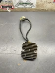 2005-2006 Honda 300EX Voltage Regulator Recitfier Oem 31600-HM3-901. Fixed Price $24.99.