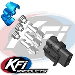 Kfi Products Actuator Harness Replacement Plug-female PF-M280-2 812566. Fixed Price $16.45.