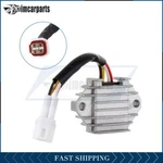 High Quality Aluminum 5TG-81960-0000 Regulator Rectifier For Yamaha Yfz 450 2004. Fixed Price $11.24.