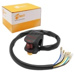 Stop Off Control Kill Switch Headlight For Honda ATC110 ATC185S ATC200 ATC250R. Fixed Price $19.92.