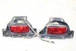 2001 Honda Foreman Rubicon 500 Fa Rear Brake Taillights 11108. Fixed Price $29.99.