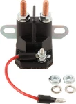 Wild Boar 240-22154 Solenoid Rmte. Fixed Price $44.09.