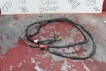 2021 Polaris Ranger 1000 Sohc Starter To Solenoid Battery Cable 4017368. Fixed Price $14.90.