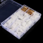 380PCS Automotive Electrical Wire Connectors Kit Female Spade Terminal Set. Fixed Price $20.31.