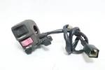 96-2005 2004 Kawasaki Bayou 250 Headlight/kill/start Switch Oem # 46091-1624. Fixed Price $37.50.