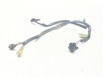 08-18 Suzuki King Quad LT-A750X Fan Motor Wiring Harness Wire Loom Main Cooling. Fixed Price $25.99.