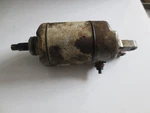 1994 Honda Fourtrax Trx 300 Atv Used Electric Starter Motor. Fixed Price $24.99.