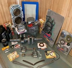2017-19 Polaris Ranger 900 Xp Engine Rebuild Kit / Crank+cylinder+oil Allnew. Fixed Price $1940.00.