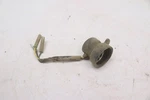 Yamaha Grizzly 700 Eps Se 16 Headlight Socket Upper 2PA-84340-00-00 52283. Fixed Price $14.98.