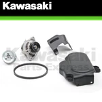 New 2020-2024 Genuine Kawasaki Teryx Krx 1000 Alternator 99994-1560. Fixed Price $678.25.