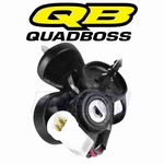 Quadboss 700-1205-T Ignition Switches For Electrical Components Dc. Fixed Price $52.13.