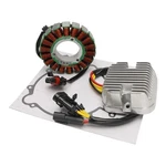 Stator Regulator Kit For Polaris Ranger 900 Xp 2013-2015 4013970 4015340 4014839. Fixed Price $119.88.