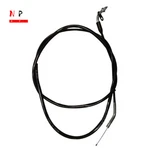 New Choke Starter Cable 54017-S001 For Kawasaki 2003-2006. Fixed Price $23.79.