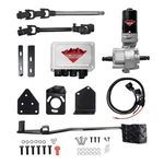 Demon Rugged Electric Power Steering System 220W PEPS-6003 Open Box. Fixed Price $600.00.