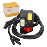 Left Handlebar Switch Start Stop Headlight For Honda ATC125M TRX125 Fourtrax. Fixed Price $35.98.