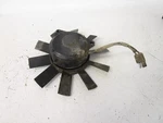 Arctic Cat 500 4X4 Cooling Fan 0413-004 1996-2001. Fixed Price $95.00.