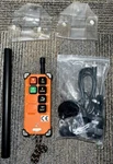 Unused Telecrane F21A96-M Hoist Controller Kit. Fixed Price $99.00.