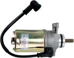 Moose Offroad Yamaha M-61-403 Starter Motor * Replacement. Fixed Price $99.95.