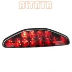 Led Smoke Lens For Honda 33700-HP1-003. Fixed Price $21.98.