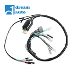 Main Electrical Harness Fits For 1993-2004 Sportrax TRX300EX Honda. Fixed Price $37.70.