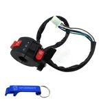 Tc-motor 3 Function 7 Wire Female Plug Handle Kill Start Light Choke Switch.... Fixed Price $22.85.