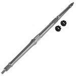 Rear Axle Shaft With Nut For Yamaha Raptor YFM350 2004 2005 2006. Fixed Price $156.73.