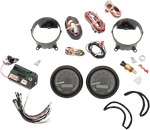 Dakota MVX-8200-KG-K MVX-8K Series Analog/digital Gauge Kit 8200KGK. Fixed Price $956.08.