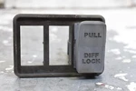 2007 Arctic Cat Prowler 650 Xt Dash Switch Panel 0409-069 Control. Fixed Price $19.99.